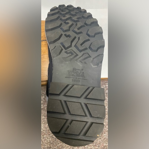 Men’s size 13 Woolrich Winter Boots - Picture 5 of 6